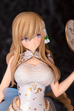 Bao-Chai illustration by Tony DX ver. 1/6 Scale Figure