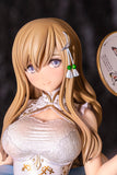 Bao-Chai illustration by Tony DX ver. 1/6 Scale Figure