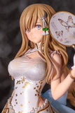 Bao-Chai illustration by Tony DX ver. 1/6 Scale Figure