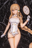 Bao-Chai illustration by Tony DX ver. 1/6 Scale Figure