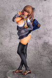Gal JK illustration by Mataro 1/6 Scale Figure
