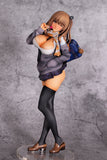 Gal JK illustration by Mataro 1/6 Scale Figure