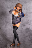 Gal JK illustration by Mataro 1/6 Scale Figure