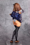 Gal JK illustration by Mataro 1/6 Scale Figure