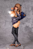 Gal JK illustration by Mataro 1/6 Scale Figure