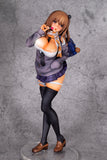 Gal JK illustration by Mataro 1/6 Scale Figure