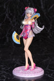 Enjou Genmu Tan Dai-Yu Sakuradama DX Ver. Illustration by Tony 1/6 Scale Figure