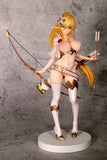 Elf illustration by Kekemotsu 1/6 Scale Figure