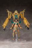 Undeaddress Isis DX Ver. Model Kit