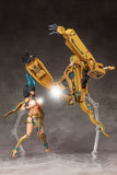Undeaddress Isis DX Ver. Model Kit