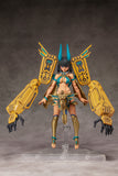Undeaddress Isis DX Ver. Model Kit