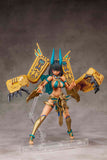 Undeaddress Isis DX Ver. Model Kit