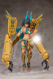 Undeaddress Isis DX Ver. Model Kit