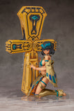 Undeaddress Isis DX Ver. Model Kit