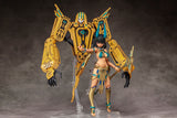 Undeaddress Isis DX Ver. Model Kit