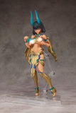 Undeaddress Isis DX Ver. Model Kit