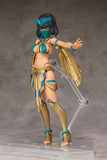 Undeaddress Isis DX Ver. Model Kit