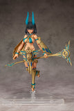Undeaddress Isis DX Ver. Model Kit