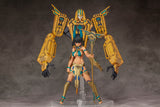 Undeaddress Isis DX Ver. Model Kit