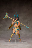 Undeaddress Isis DX Ver. Model Kit