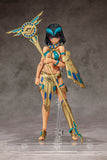 Undeaddress Isis DX Ver. Model Kit