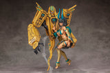 Undeaddress Isis DX Ver. Model Kit