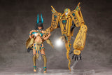 Undeaddress Isis DX Ver. Model Kit