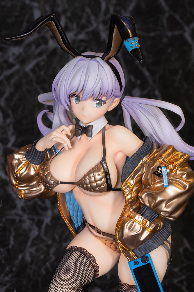 Mimi Usada Gold ver. Illustration by saitom 1/6 Scale Figure