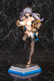 Mimi Usada Gold ver. Illustration by saitom 1/6 Scale Figure