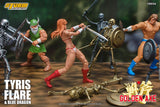Tyris Flare & Blue Dragon 1/12 Action Figure