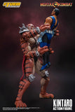 Kintaro 1/12 Action Figure
