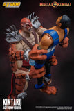 Kintaro 1/12 Action Figure