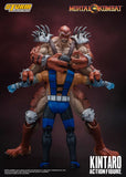 Kintaro 1/12 Action Figure