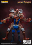 Kintaro 1/12 Action Figure