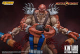 Kintaro 1/12 Action Figure