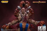 Kintaro 1/12 Action Figure