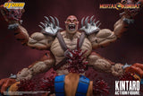 Kintaro 1/12 Action Figure