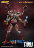 Kintaro 1/12 Action Figure