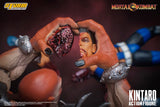 Kintaro 1/12 Action Figure