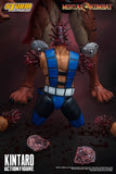 Kintaro 1/12 Action Figure