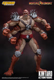 Kintaro 1/12 Action Figure