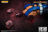 Kintaro 1/12 Action Figure