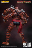 Kintaro 1/12 Action Figure