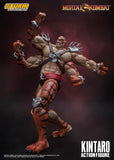 Kintaro 1/12 Action Figure