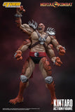 Kintaro 1/12 Action Figure