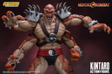 Kintaro 1/12 Action Figure