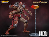 Kintaro 1/12 Action Figure