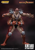 Kintaro 1/12 Action Figure