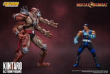 Kintaro 1/12 Action Figure