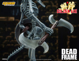 Dead Frame 2 Pack 1/12 Action Figure